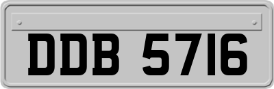 DDB5716