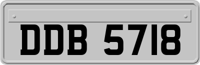 DDB5718