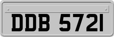DDB5721