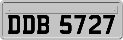 DDB5727