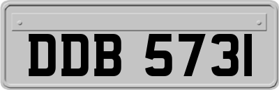 DDB5731