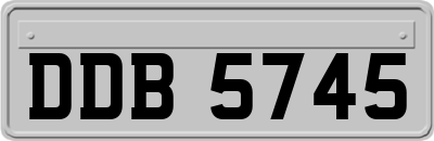 DDB5745
