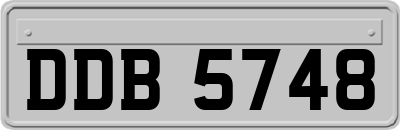 DDB5748