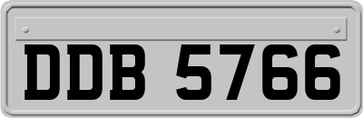 DDB5766