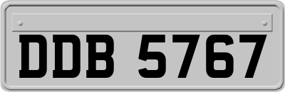 DDB5767
