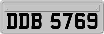 DDB5769