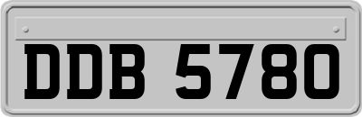 DDB5780