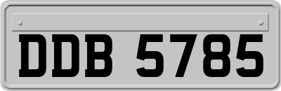 DDB5785