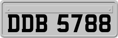 DDB5788