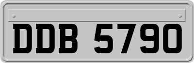 DDB5790