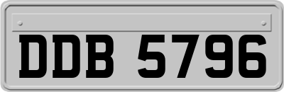 DDB5796