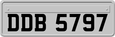 DDB5797