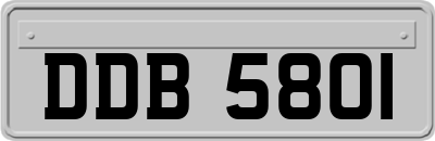 DDB5801