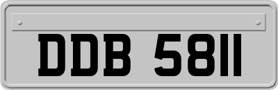 DDB5811