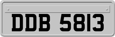 DDB5813