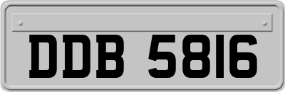 DDB5816