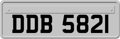 DDB5821