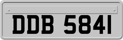 DDB5841