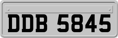 DDB5845