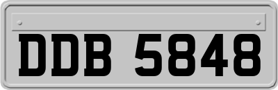 DDB5848