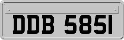 DDB5851