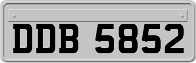 DDB5852
