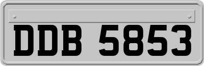 DDB5853