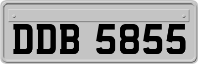DDB5855