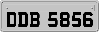 DDB5856