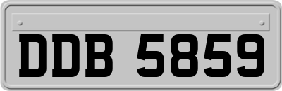 DDB5859