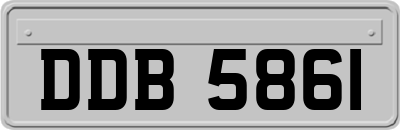 DDB5861