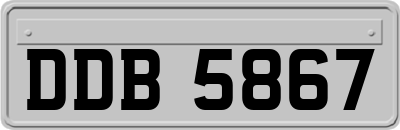 DDB5867