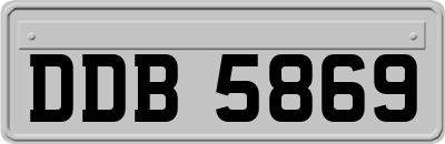 DDB5869