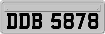 DDB5878