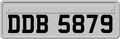 DDB5879