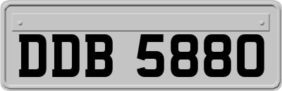 DDB5880