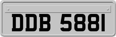 DDB5881