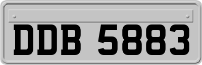 DDB5883