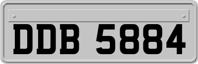 DDB5884