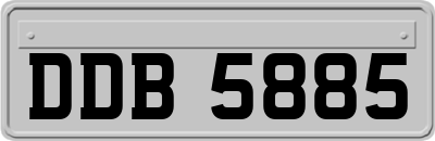 DDB5885