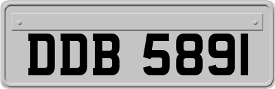 DDB5891