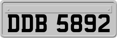 DDB5892