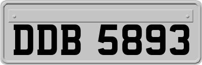 DDB5893