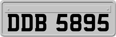 DDB5895