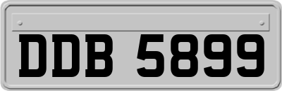 DDB5899
