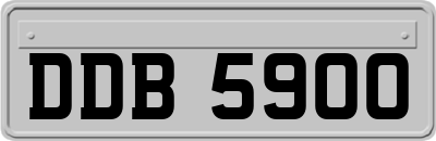DDB5900