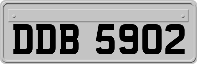 DDB5902