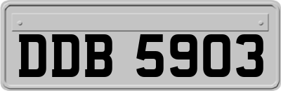 DDB5903