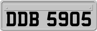 DDB5905
