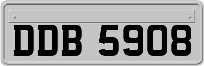 DDB5908